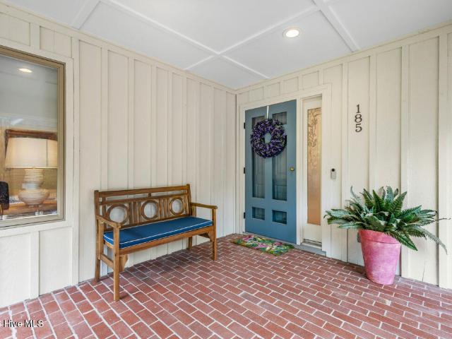 House for sale in Pinehurst, North Carolina