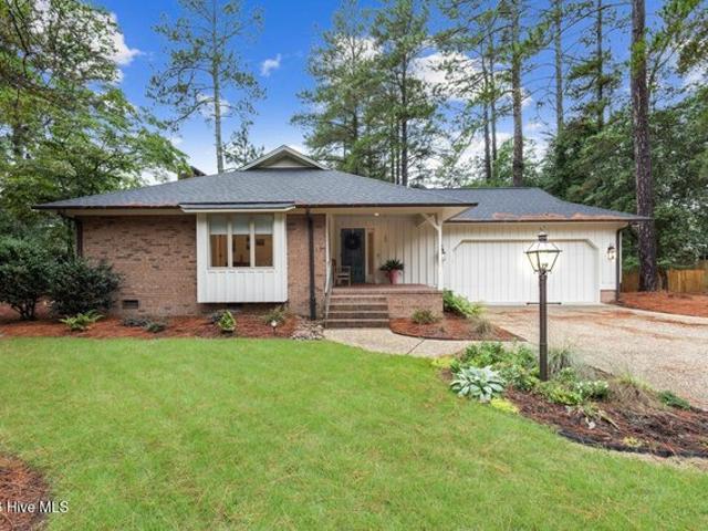 House for sale in Pinehurst, North Carolina