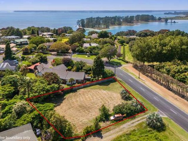 Land for sale in Katikati, Bay Of Plenty