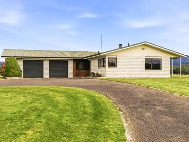 Property for sale in Ruapehu District