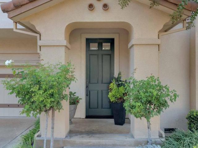 House for sale in Los Gatos, California