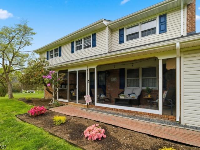 House for sale in Ringoes, New Jersey