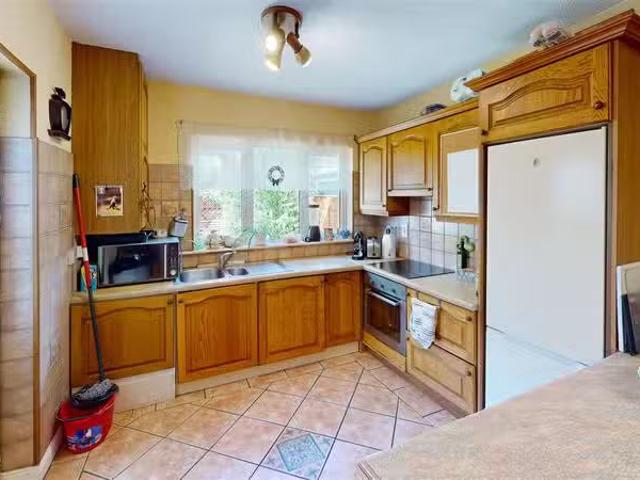 House for sale