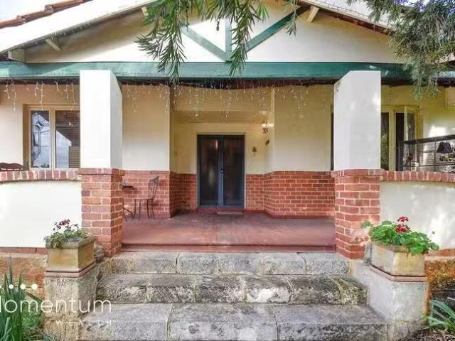 House for rent in Bedford, Western Australia