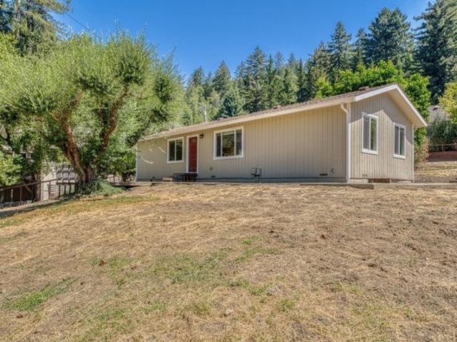 House for sale in Los Gatos, California