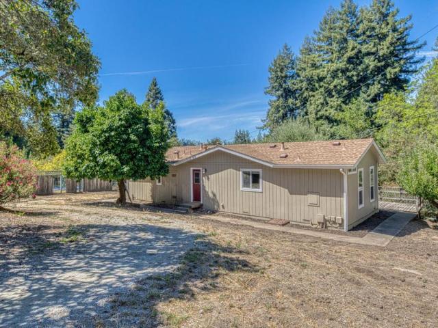 House for sale in Los Gatos, California