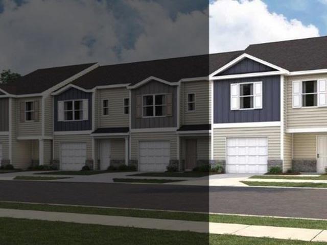 Townhouse for sale in Tennessee