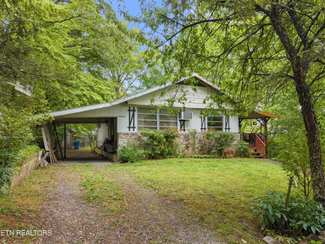 House for sale in Tennessee