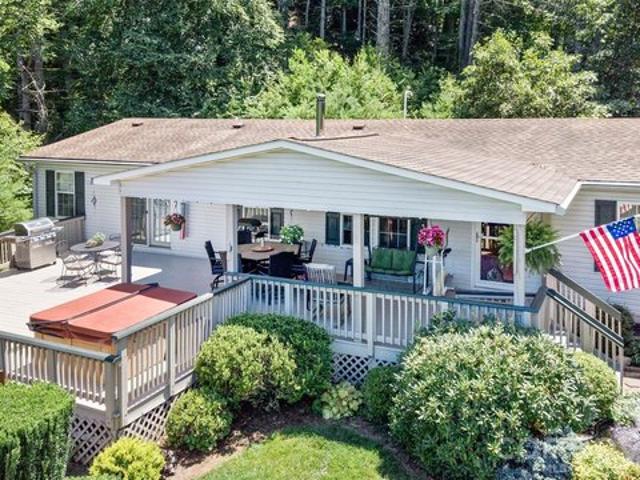 House for sale in Yancey, North Carolina