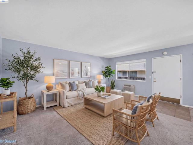Condo for sale in Campbell, Santa Clara County