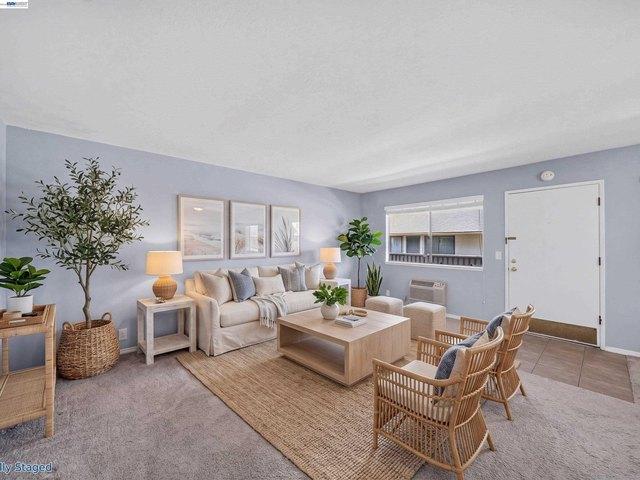 Condo for sale in Campbell, California