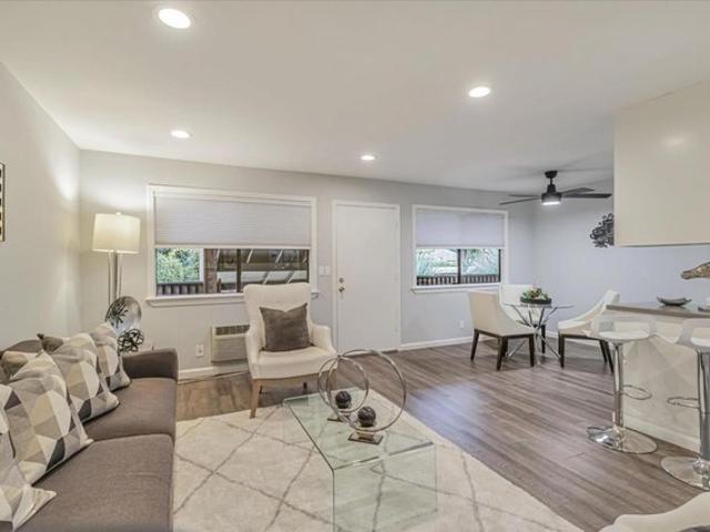 Condo for sale in Campbell, California
