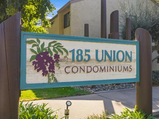 Condo for sale in Campbell, Santa Clara County