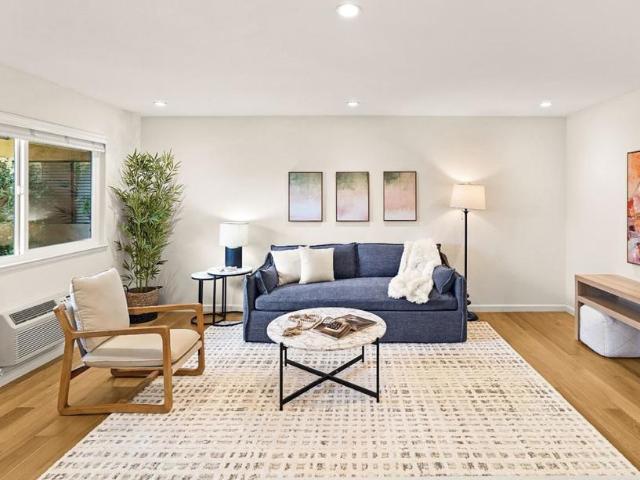 Condo for sale in Campbell, Santa Clara County