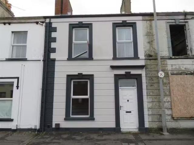 House for sale in Corry, Connacht