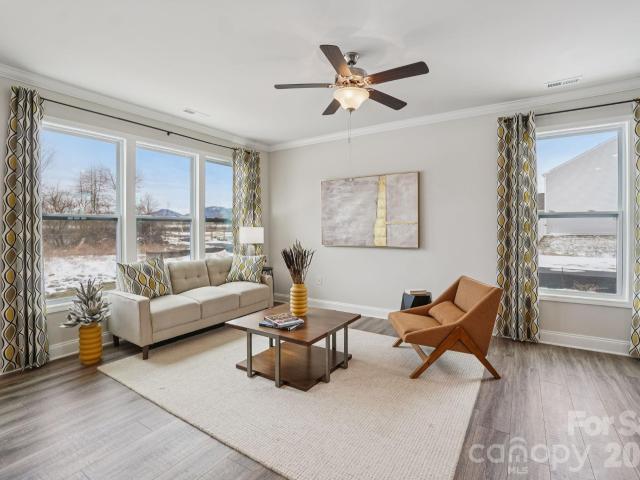 Townhouse for sale in Fletcher, North Carolina