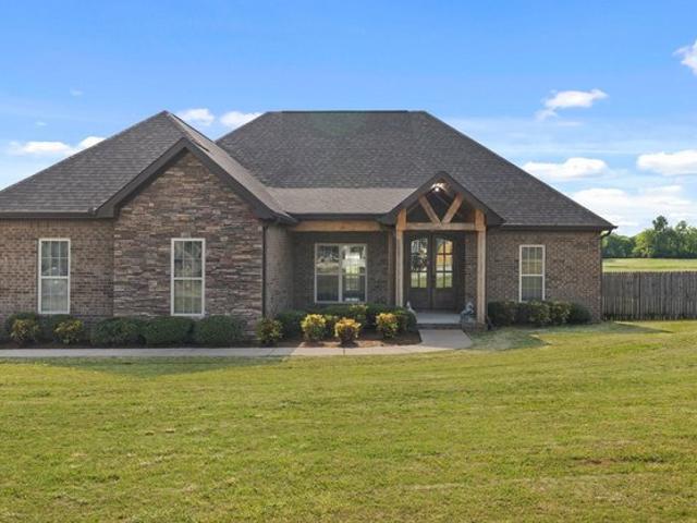 House for sale in Tuscumbia, Alabama
