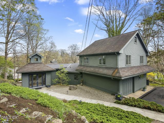 Property for sale in Greenwich, Connecticut