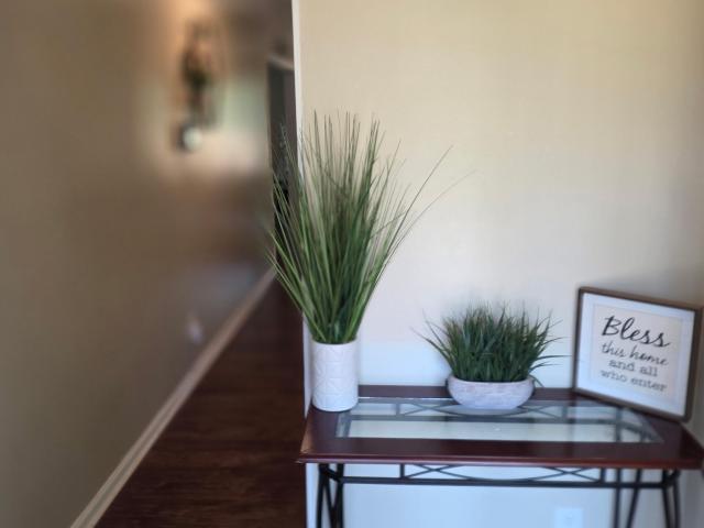 House for sale in Swainsboro, Georgia