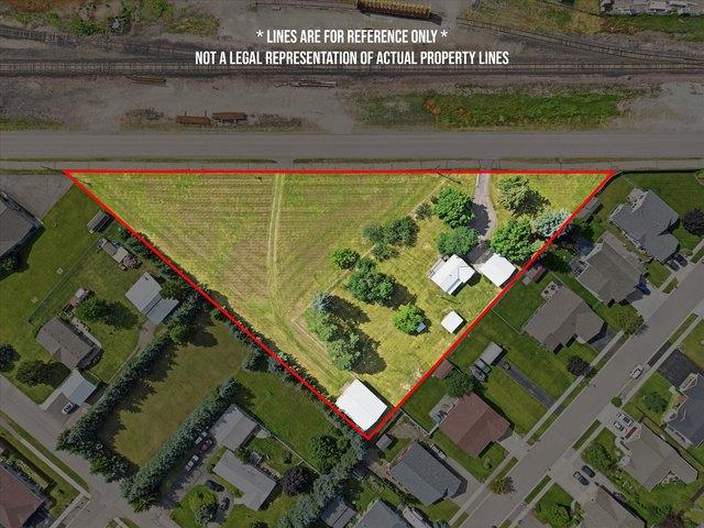 House for sale in Columbia Falls, Montana