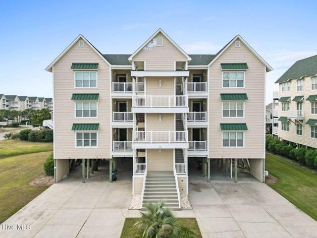 Condo for sale in Ocean Isle Beach, North Carolina