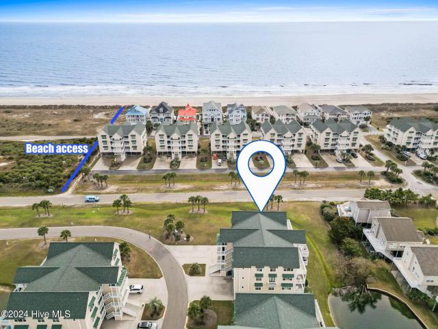 Condo for sale in Ocean Isle Beach, North Carolina
