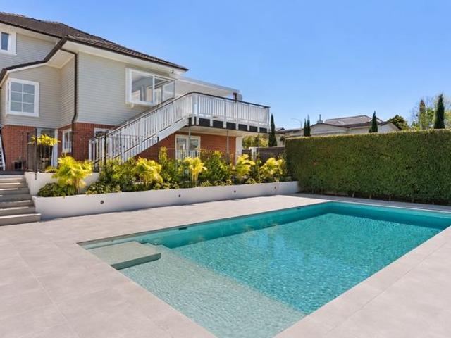 House for rent in Remuera, Ōrākei