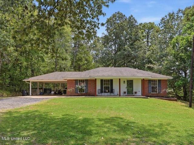 House for sale in Brandon, Mississippi