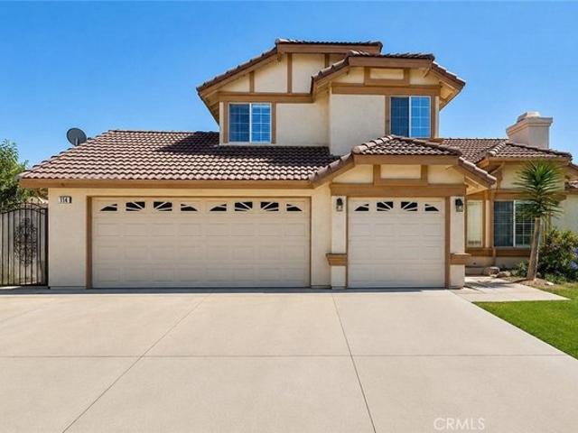 House for sale in Calimesa, California