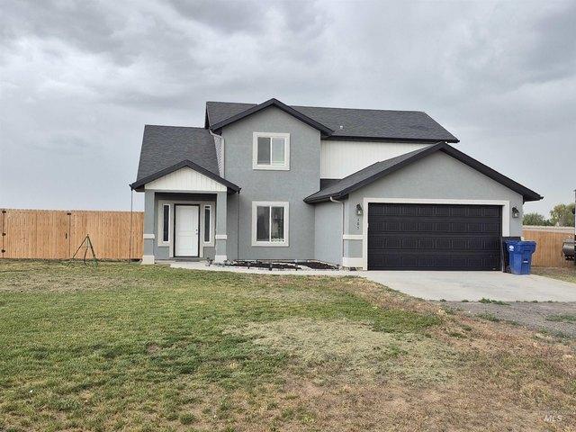House for sale in Jerome, Idaho