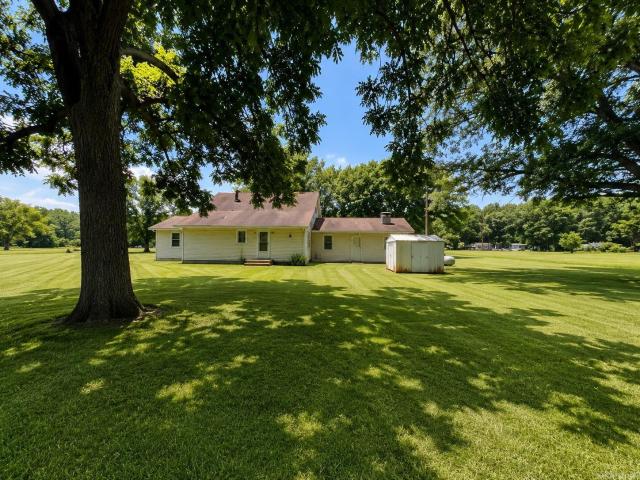 House for sale in Ark