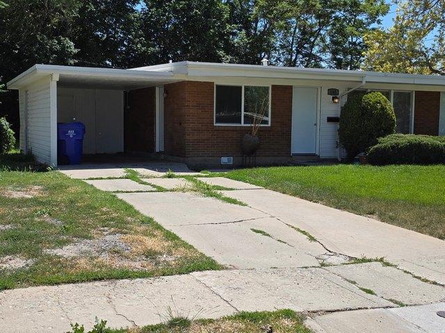 House for sale in Bountiful, Utah