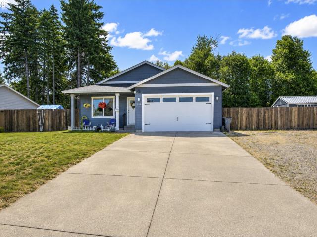 House for sale in Yacolt, Washington