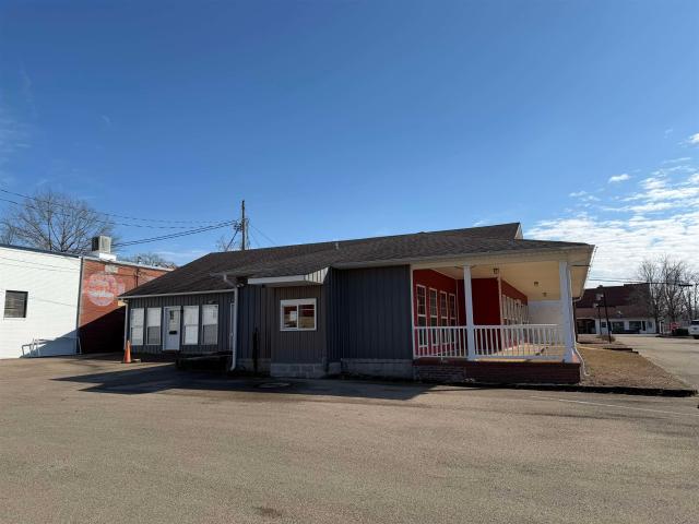 Commercial for sale in Tennessee