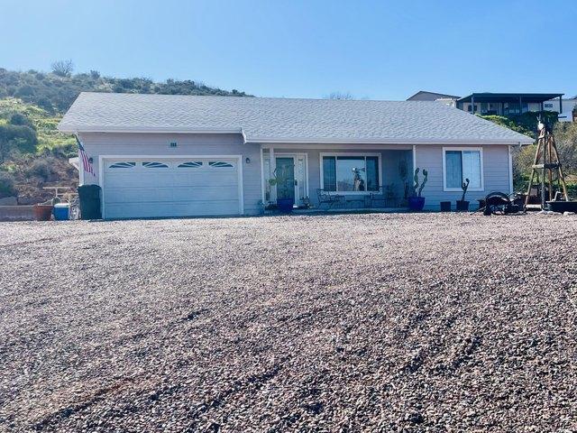 House for sale in Tonto Basin, Gila County