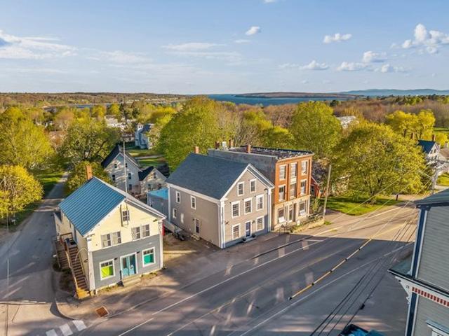 House for sale in Waldo, Maine
