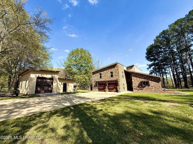 House for sale in Florence, Mississippi