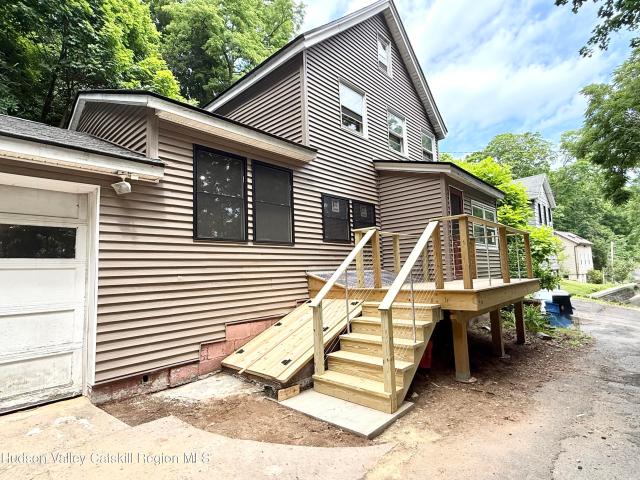 House for sale in Kingston, New York