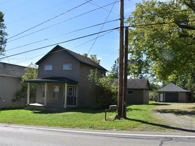 House for sale in Pleasantville, Venango County