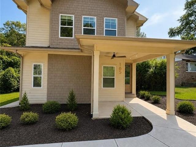 House for sale in Atlanta, Georgia