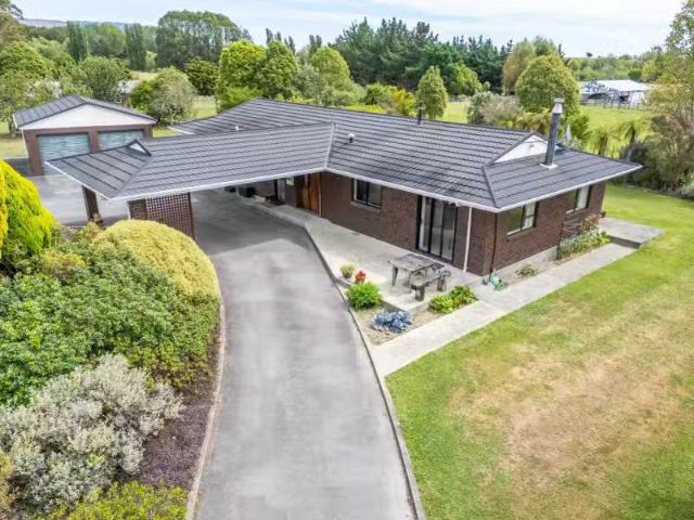 House for sale in Otaki, Wellington