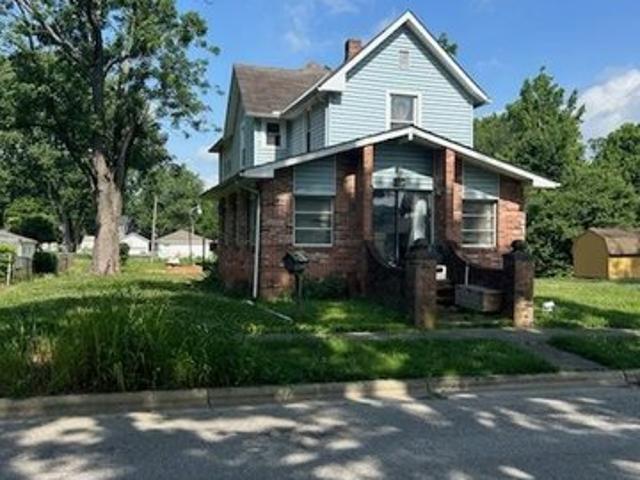 House for sale in Groveport, Ohio