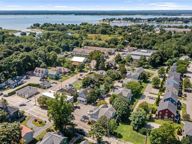 Commercial for sale in Barrington, Rhode Island
