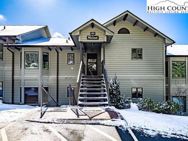 Condo for sale in Watauga, North Carolina