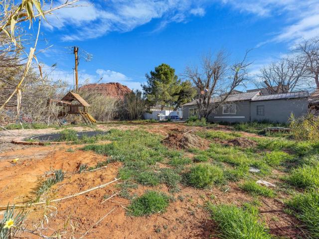 House for sale in Ivins, Utah