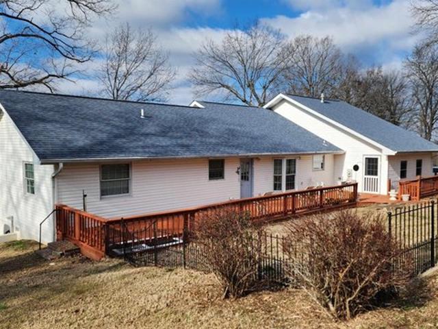 House for sale in Ark