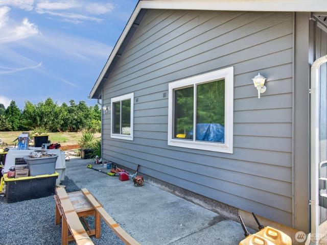 House for sale in Vader, Washington
