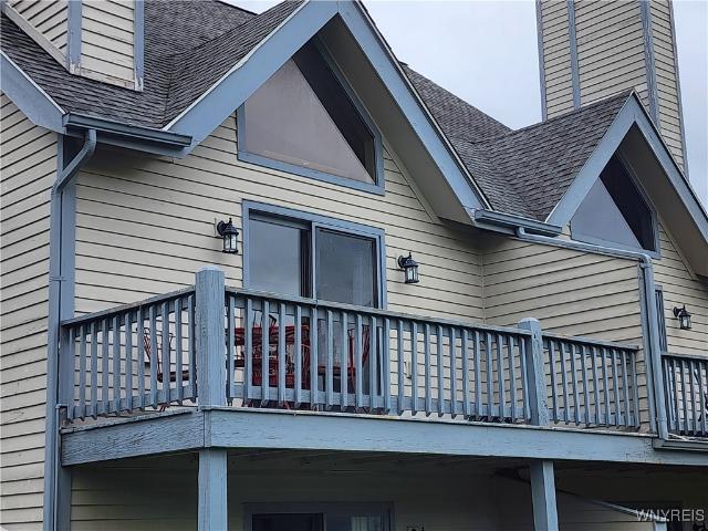 Townhouse for sale in Ellicottville