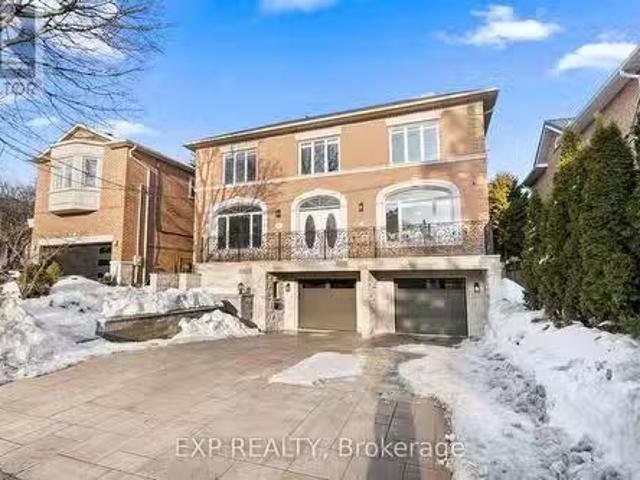 House for sale in Woburn, Ontario