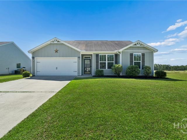 House for sale in Guyton, Georgia